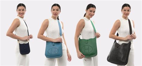 evelyne 16 hermes|hermes evelyne sizes.